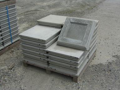 張りブロック